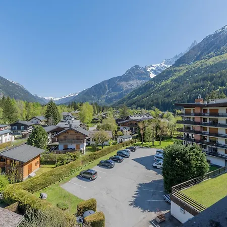 Le Refuge Du Bouchet - Happy Chamonix Mont Blanc