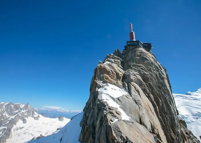 Apartment Le Refuge Du Bouchet - Happy *
