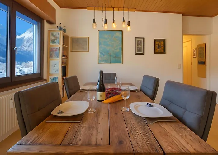 Le Refuge Du Bouchet - Happy Apartment *