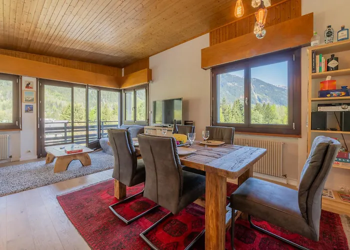 Le Refuge Du Bouchet - Happy *