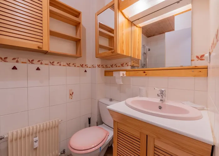 Le Refuge Du Bouchet - Happy Apartamento