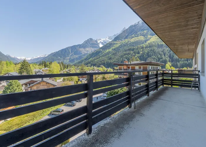 Apartamento Le Refuge Du Bouchet - Happy