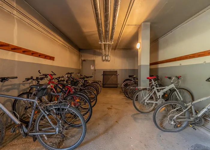 Apartamento Le Refuge Du Bouchet - Happy Chamonix Mont Blanc