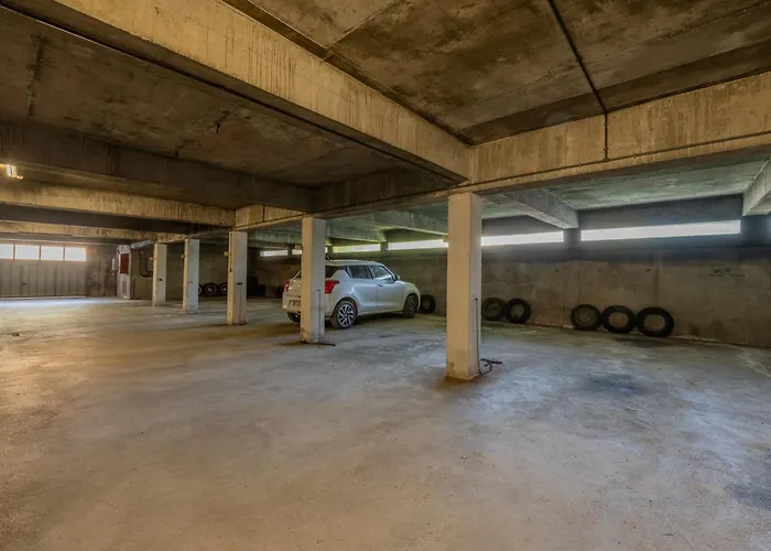 Apartamento Le Refuge Du Bouchet - Happy *