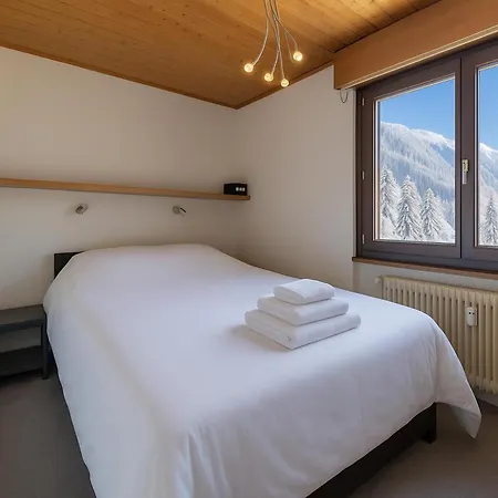 Apartman Le Refuge Du Bouchet - Happy