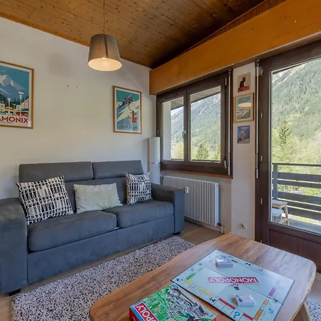 Le Refuge Du Bouchet Authentic Alpine Refuge Near Chamonix | Peaceful Escape - Happy Rentals * Chamonix