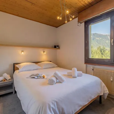 Le Refuge Du Bouchet Authentic Alpine Refuge Near Chamonix | Peaceful Escape - Happy Rentals *