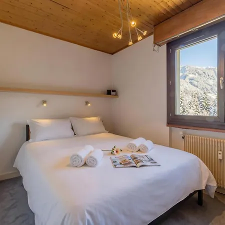 Le Refuge Du Bouchet Authentic Alpine Refuge Near | Peaceful Escape - Happy شقة *