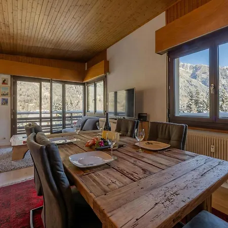 Le Refuge Du Bouchet Authentic Alpine Refuge Near | Peaceful Escape - Happy شقة *