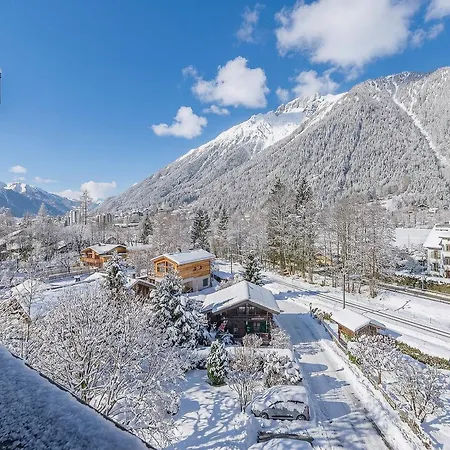 شقة Le Refuge Du Bouchet Authentic Alpine Refuge Near | Peaceful Escape - Happy شامونكس