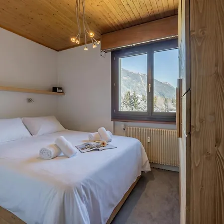 شقة Le Refuge Du Bouchet Authentic Alpine Refuge Near | Peaceful Escape - Happy