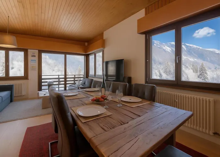 Le Refuge Du Bouchet - Happy *