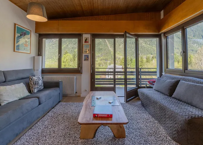 Le Refuge Du Bouchet - Happy