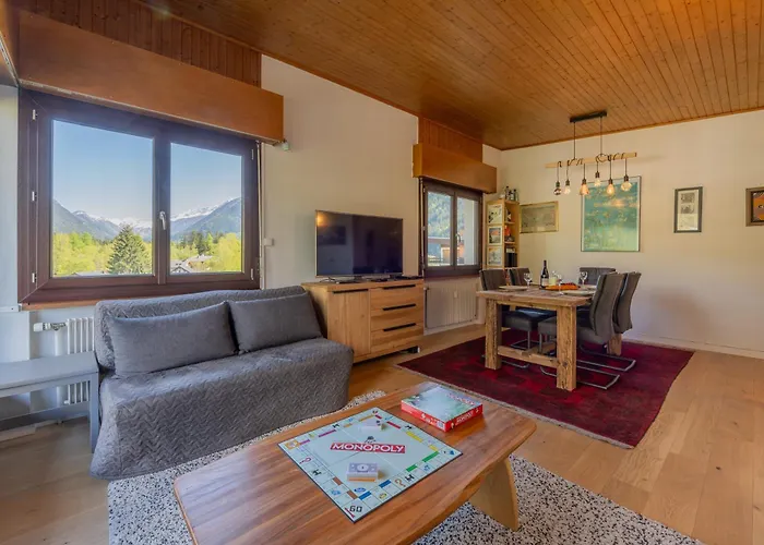 Le Refuge Du Bouchet - Happy *