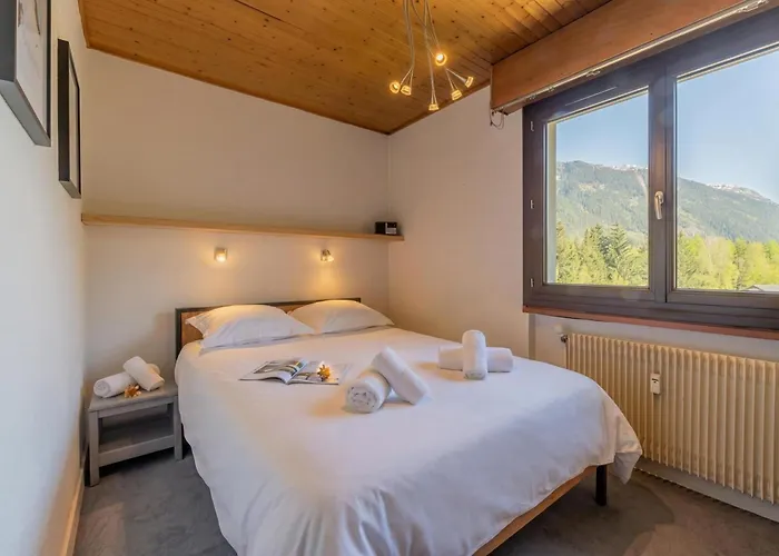 Le Refuge Du Bouchet - Happy *