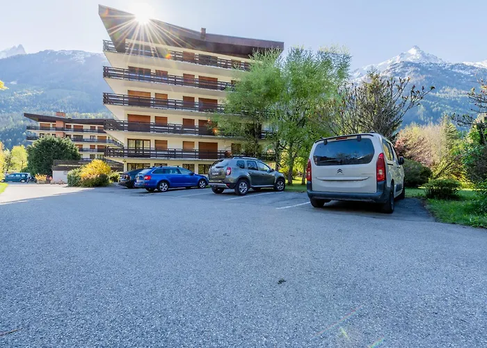 Le Refuge Du Bouchet - Happy