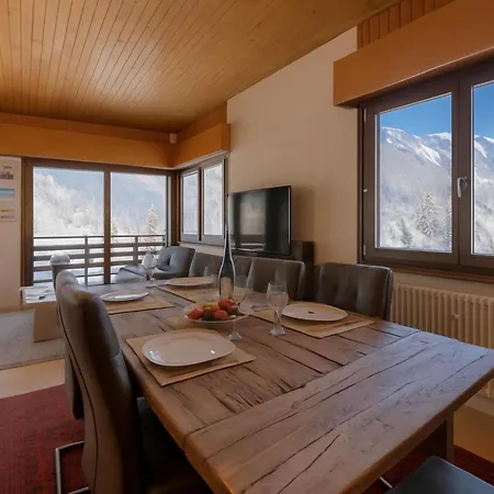 Le Refuge Du Bouchet - Happy *