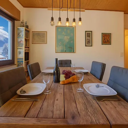 Le Refuge Du Bouchet - Happy *