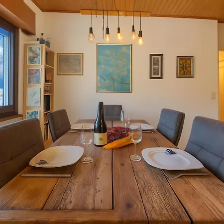 Le Refuge Du Bouchet - Happy 아파트 *