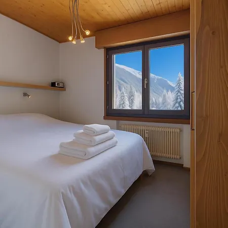 Le Refuge Du Bouchet - Happy