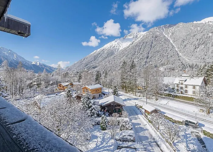 Le Refuge Du Bouchet - Happy *
